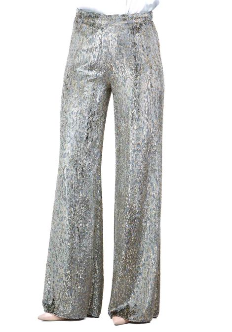  FORTE FORTE | Pantaloni | 14358MYPANTS7009